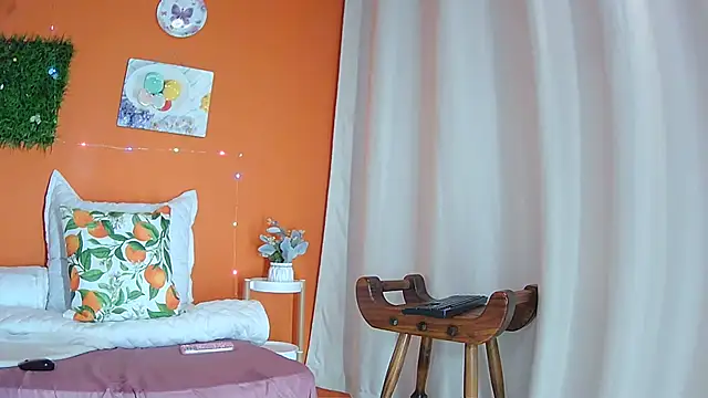 Bootylexy22's cam snapshot