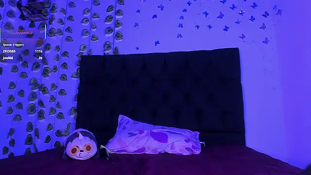 Anna_valerious7 live sex cam