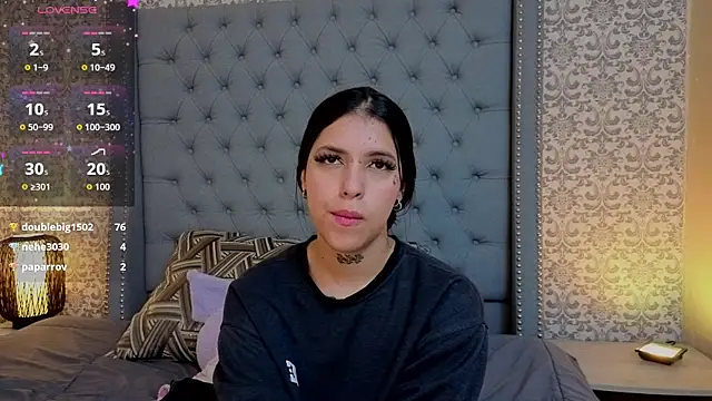 Abby_roussee live sex cam