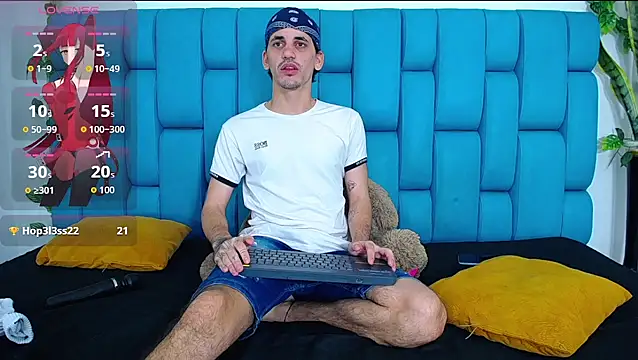 boy_Dirty_X live sex cam