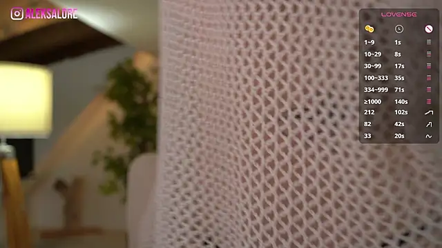 LexieLoree's cam snapshot