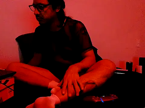 Iscariot19 live sex cam