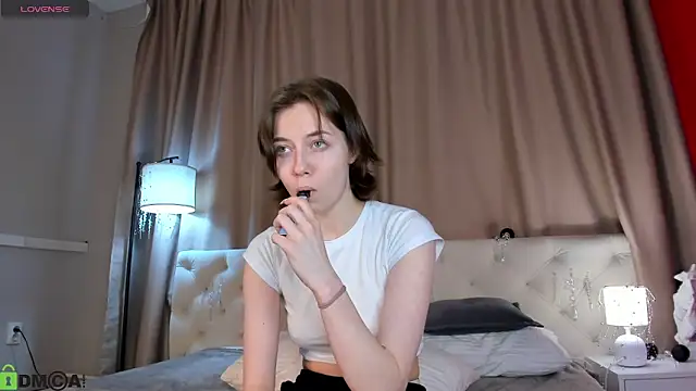 Skelerata's cam snapshot