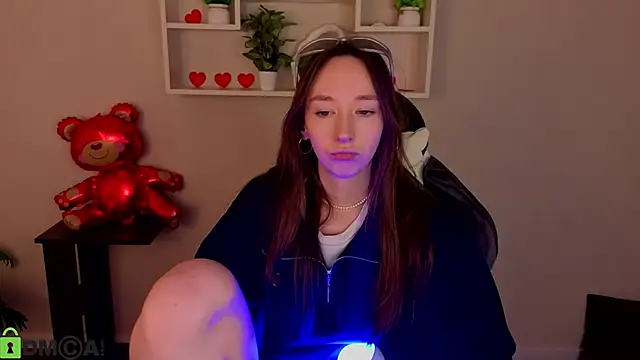 Miche1le_Allenne's cam snapshot