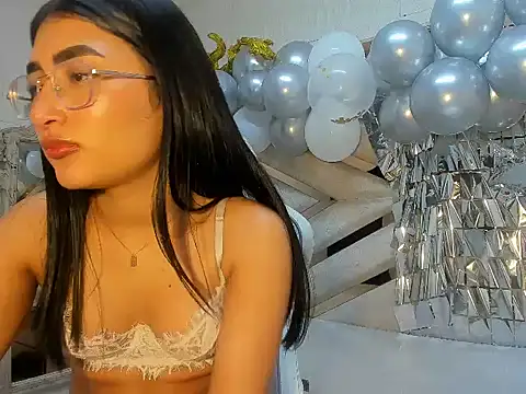 HannaLis live sex cam