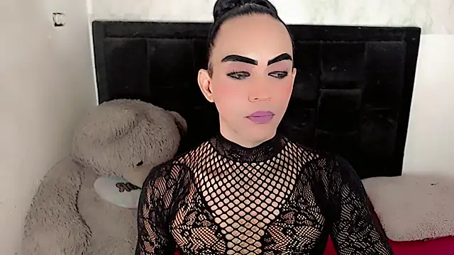 Michell_Queen live sex cam