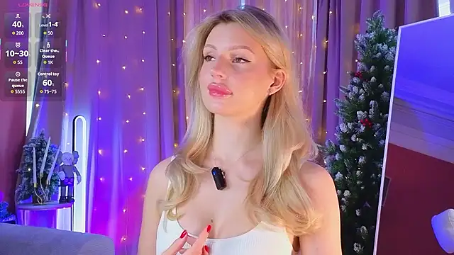 Grace_Gordon live sex cam