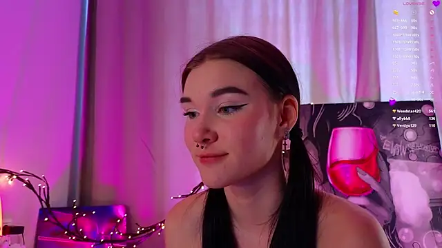 JenniferSullivan live sex cam