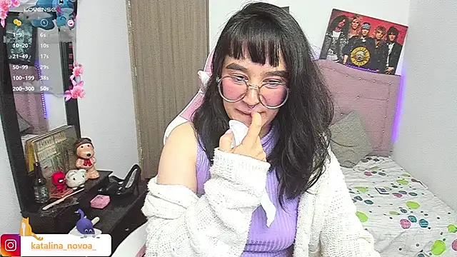 Katalina_novoa's cam snapshot