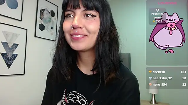 amy_adams1's cam snapshot