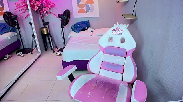 Maggy_t18's cam snapshot