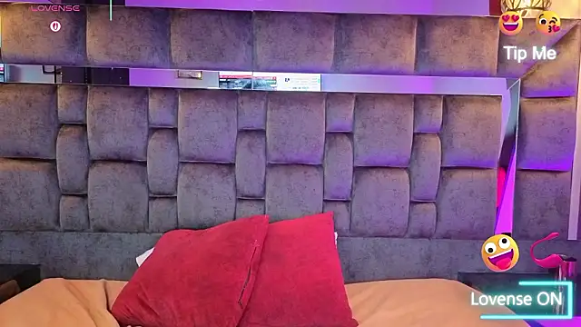 Aniajoness_'s cam snapshot