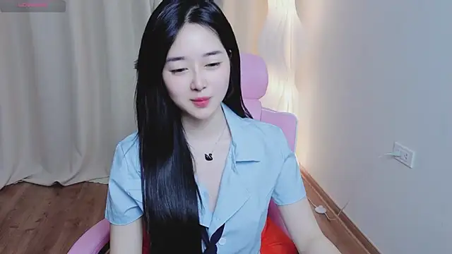 Miu-999's cam snapshot