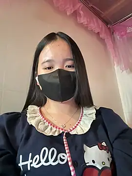 Gwen879's cam snapshot