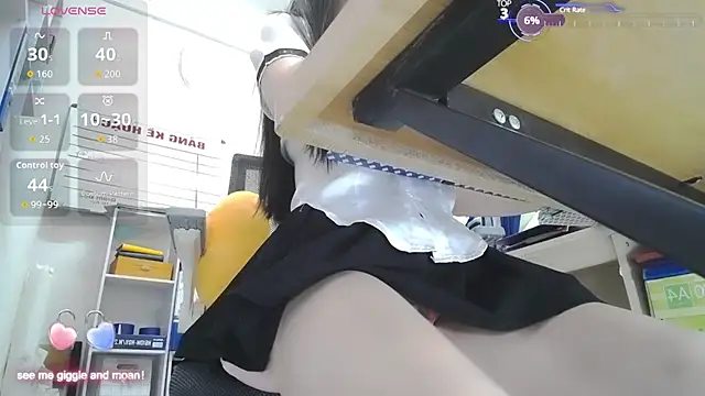 _GirlOffice_'s cam snapshot