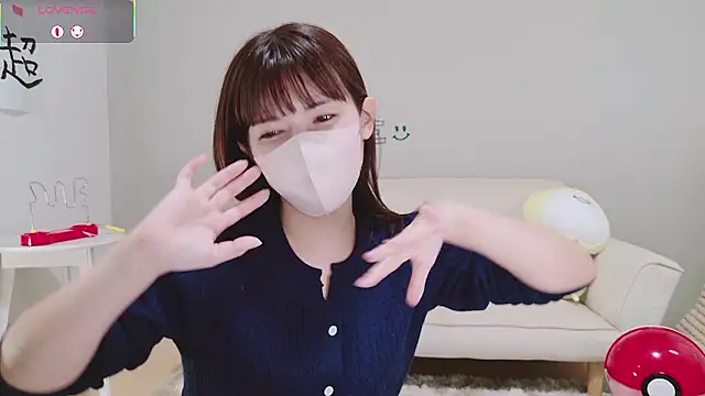 -Kaedesuyo__9's cam snapshot