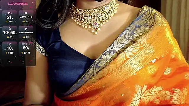 WednesdayAddams_'s cam snapshot