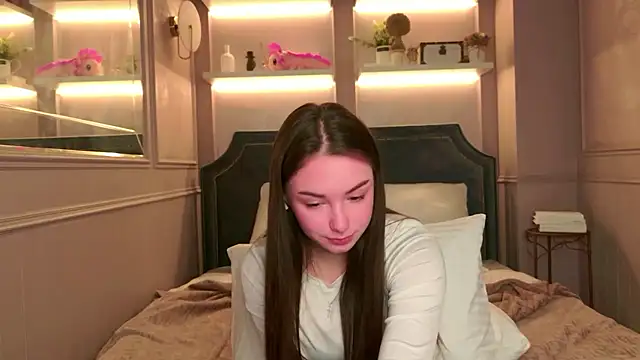 Amber_Bond's cam snapshot