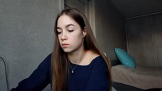 SherrylMaler's cam snapshot