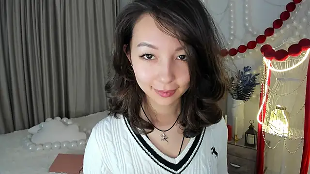 AgnieszkaBanana live sex cam