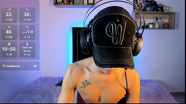 Alejo_Desire live sex cam