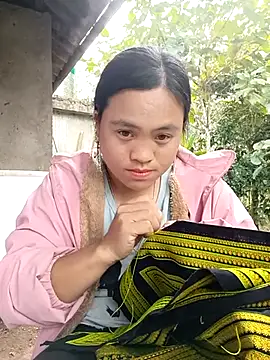 Chaomay_k9's cam snapshot