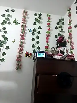 Izzy_69_Ilove's cam snapshot