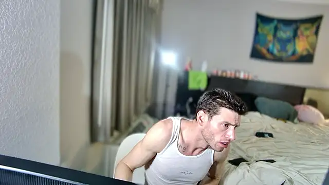 savageconfidence's cam snapshot