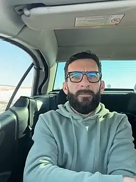 Michel_huge's cam snapshot