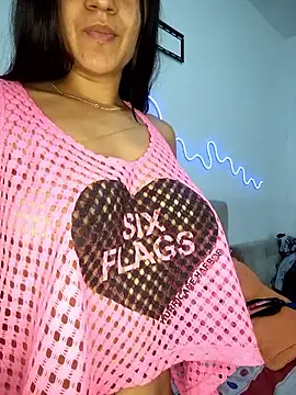 AlejaBooM live sex cam