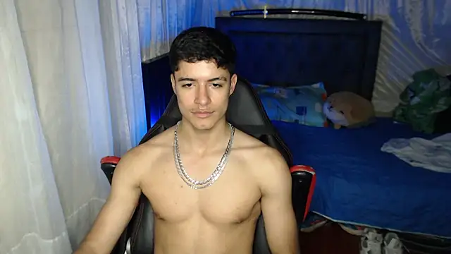 jacobbiker live sex cam