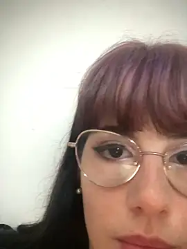 ElisaGoth live sex cam