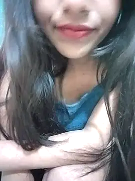 Alisha_Babyy's cam snapshot