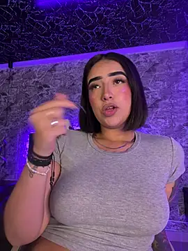 Scarlett-LS's cam snapshot