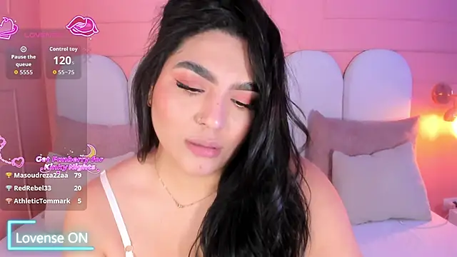 eva_sainnt's cam snapshot