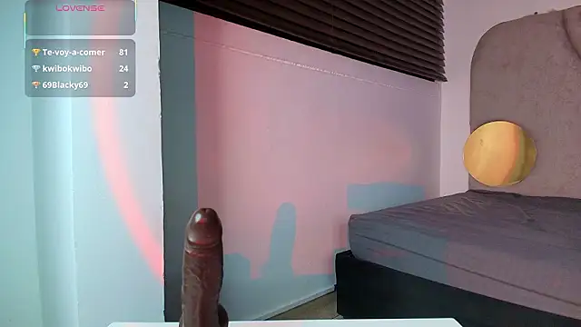 Samy_Grey01's cam snapshot