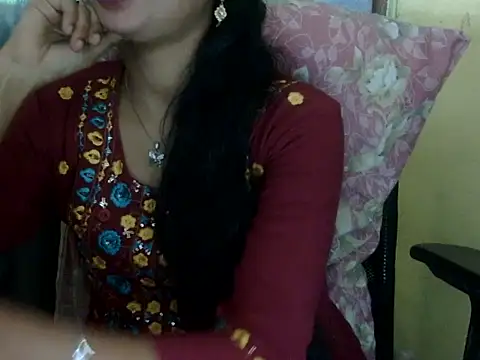 Rahat_S's cam snapshot