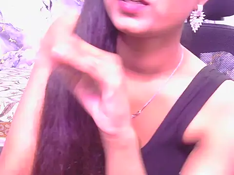 Shinykrishaa's cam snapshot