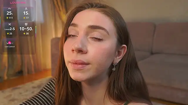 EadlinGillim's cam snapshot