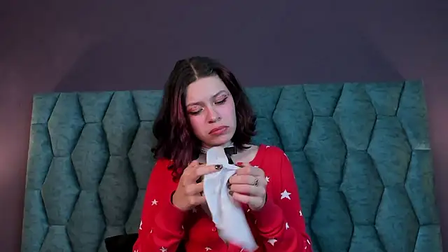 sophie_blaake's cam snapshot