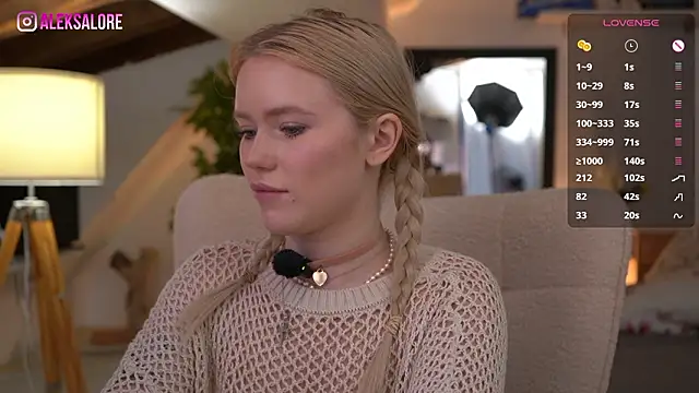 LexieLoree's cam snapshot