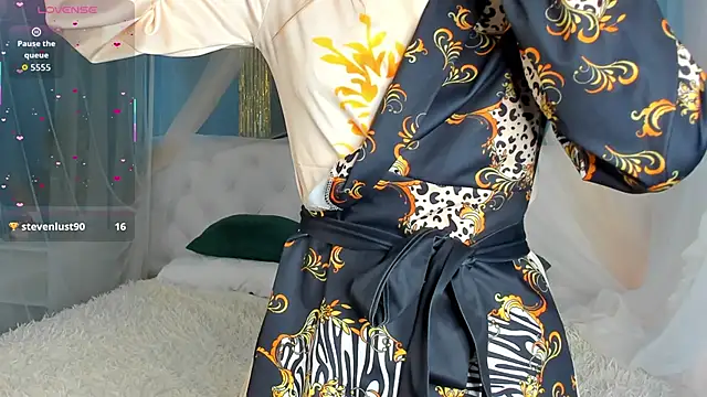 Eva__Lewis's cam snapshot