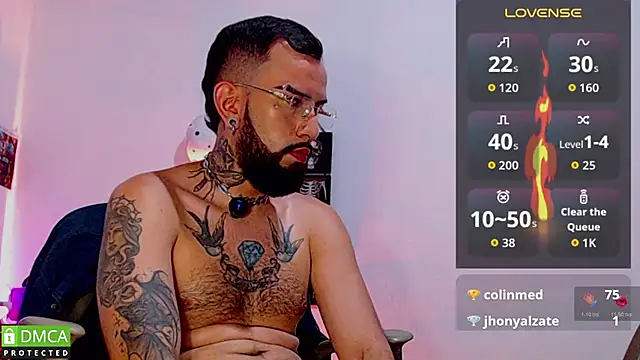 Diilanhott live sex cam