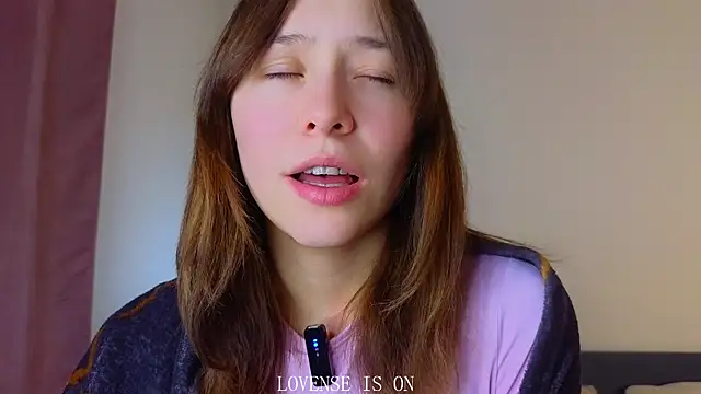 BritniBers's cam snapshot