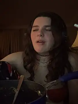 bellywelly69420's cam snapshot