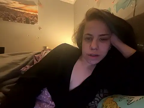 Vaua089's cam snapshot