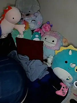 LaylaLucis's cam snapshot