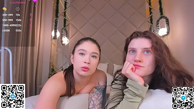 Anna_Way's cam snapshot