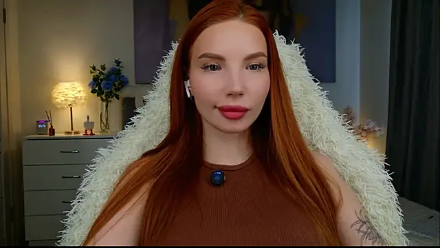 JudyWalkerr live sex cam