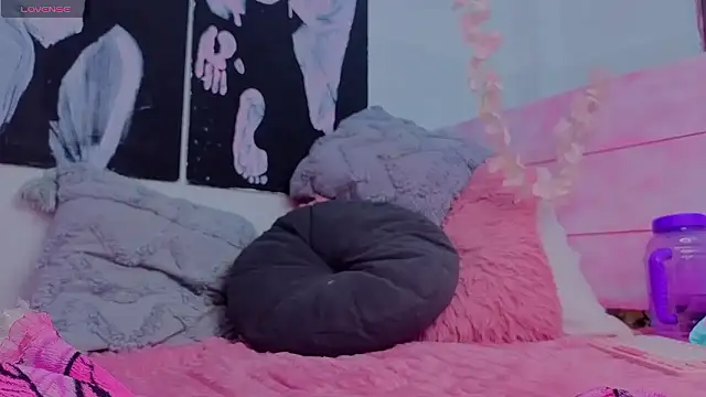 KilyetVera3x's cam snapshot